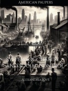 Cover-Bild zum Titel 'American Paupers-Systems of Charity and Social Control' von 'Alexandria Quinn Love'