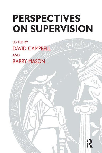 Perspectives on Supervision - 