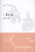 Cover-Bild zum Titel 'L' identità umana' von 'Livia Profeti'