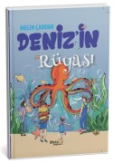 Cover-Bild zum Titel 'Denizin Rüyasi' von 'Melih Cardak'