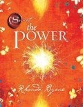 Cover-Bild zum Titel 'The Power Ciltli' von 'Rhonda Byrne'