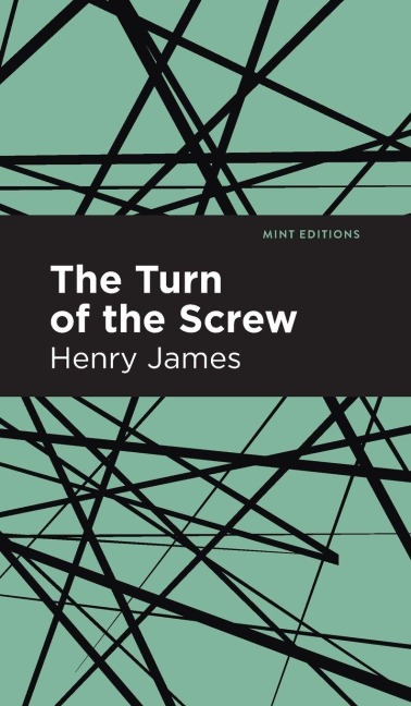 Turn of the Screw - Henry James
