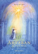 Cover-Bild zum Titel 'Artaban, der vierte Weise' von 'Henry Van Dyke, Katharina Gutknecht'