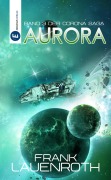 Cover-Bild zum Titel 'Aurora' von 'Frank Lauenroth'