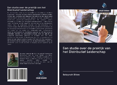Een studie over de praktijk van het Distributief Leiderschap - Belayneh Bitew