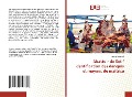Cover-Bild zum Titel 'Abattoir de Setif identification des dangers et moyens de maitrise' von 'Hanane Laouamri'