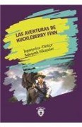 Cover-Bild zum Titel 'Las Aventuras De Huckleberry Finn' von 'Kolektif'