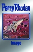 Cover-Bild zum Titel 'Imago' von 'Perry Rhodan'