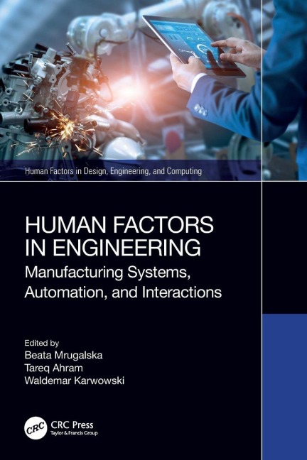 Human Factors in Engineering - 