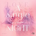 A single night - Ivy Andrews