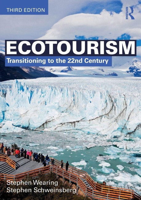 Ecotourism - Stephen Wearing, Stephen Schweinsberg