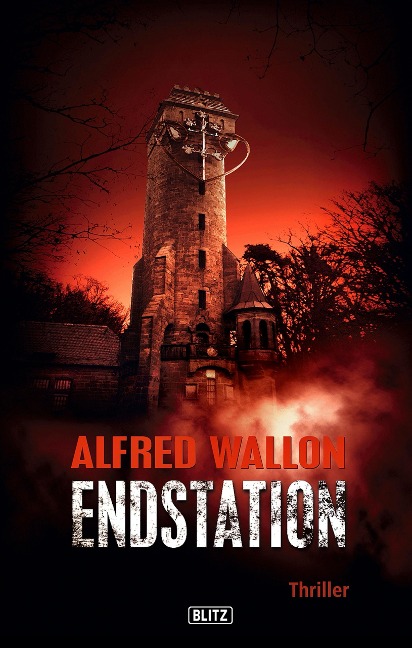Endstation - Alfred Wallon