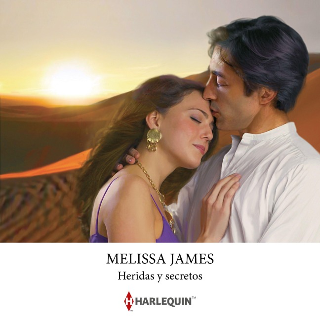 Heridas y secretos - Melissa James