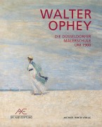 Cover-Bild zum Titel 'Walther Ophey' von ''