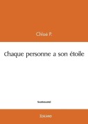 Cover-Bild zum Titel 'Chaque personne a son étoile' von 'Chloé P'