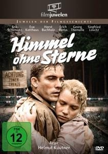 Himmel ohne Sterne - Helmut Käutner, Bernhard Eichhorn