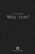 Was tun? - David Engels