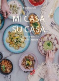 Cover-Bild zum Titel 'Mi Casa Su Casa' von 'Natalie Panek, Kevin Panek'