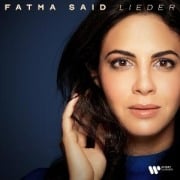 Lieder - Fatma Said