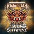 Cover-Bild zum Titel 'Best Of' von 'Feuerschwanz'