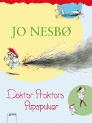 Cover-Bild zum Titel 'Doktor Proktors Pupspulver (1)' von 'Jo Nesbø'