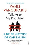Cover-Bild zum Titel 'Talking to My Daughter' von 'Yanis Varoufakis'