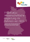 Cover-Bild zum Titel 'Wissenschaftliche Begleitung im Rahmen von BiSS' von ''