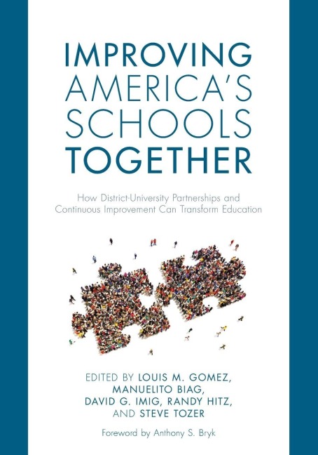 Improving America's Schools Together - 