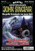 Cover-Bild zum Titel 'John Sinclair 1710' von 'Jason Dark'