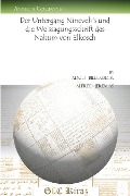 Der Untergang Nineveh's und die Weissagungsschrift des Nahum von Elkosch - Adolf Billerbeck, Alfred Jeremias