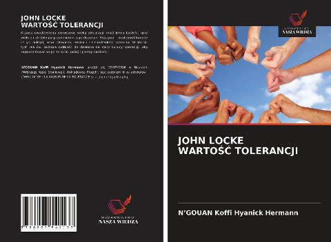 JOHN LOCKE WARTO¿¿ TOLERANCJI - N¿Gouan Koffi Hyanick Hermann