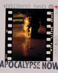 Cover-Bild zum Titel 'Apocalypse Now' von 'Chas Gerretsen'