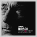 Cover-Bild zum Titel 'Himmelblau & Dunkelgrau: Ultimative Liedersammlung' von 'Ludwig Hirsch'