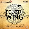 Fourth Wing (1 of 2) [Dramatized Adaptation] - Rebecca Yarros