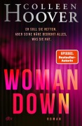 Cover-Bild zum Titel 'Woman Down' von 'Colleen Hoover'