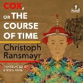 Cover-Bild zum Titel 'Cox' von 'Christoph Ransmayr'