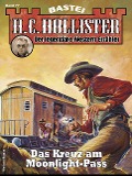 Cover-Bild zum Titel 'H. C. Hollister 77' von 'H. C. Hollister'