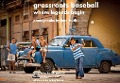 Cover-Bild zum Titel 'Grassroots Baseball' von ''