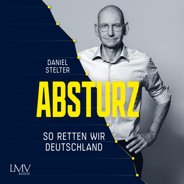 Absturz: - Daniel Stelter