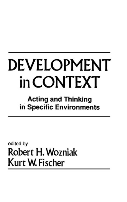 Development in Context - 