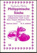 Cover-Bild zum Titel 'Philippinische Küche' von 'Nariman Zeitun, Mohamad Nader Asfahani'