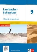 Lambacher Schweizer Mathematik 9 - G9. Ausgabe Nordrhein-Westfalen - 