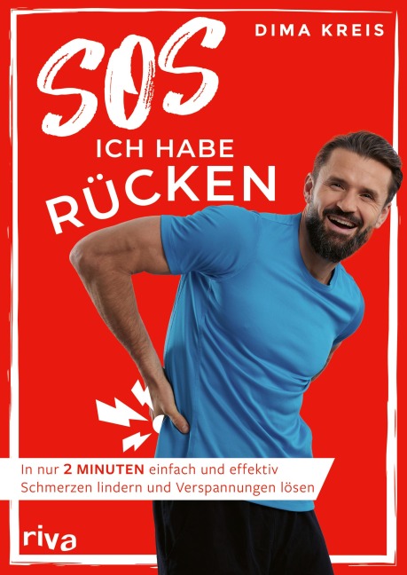 SOS, ich habe Rücken - Dima Kreis