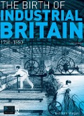 Cover-Bild zum Titel 'The Birth of Industrial Britain' von 'Kenneth Morgan'