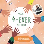 Cover-Bild zum Titel '4-ever mit euch' von 'Twenty4tim'