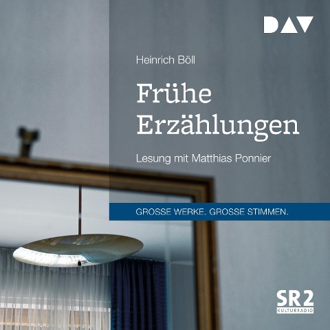 Frühe Erzählungen - Heinrich Böll