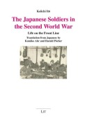 Cover-Bild zum Titel 'The Japanese Soldiers in the Second World War' von 'Keiichi Ito'