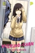Cover-Bild zum Titel 'Mieruko-chan - Die Geister, die mich riefen 2' von 'Tomoki Izumi'