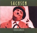 Rare Schellacks-Sachsen-Volkssänger 1910-1932 - Various