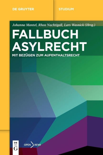 Fallbuch Asylrecht - 